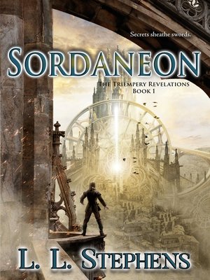 cover image of Sordaneon
